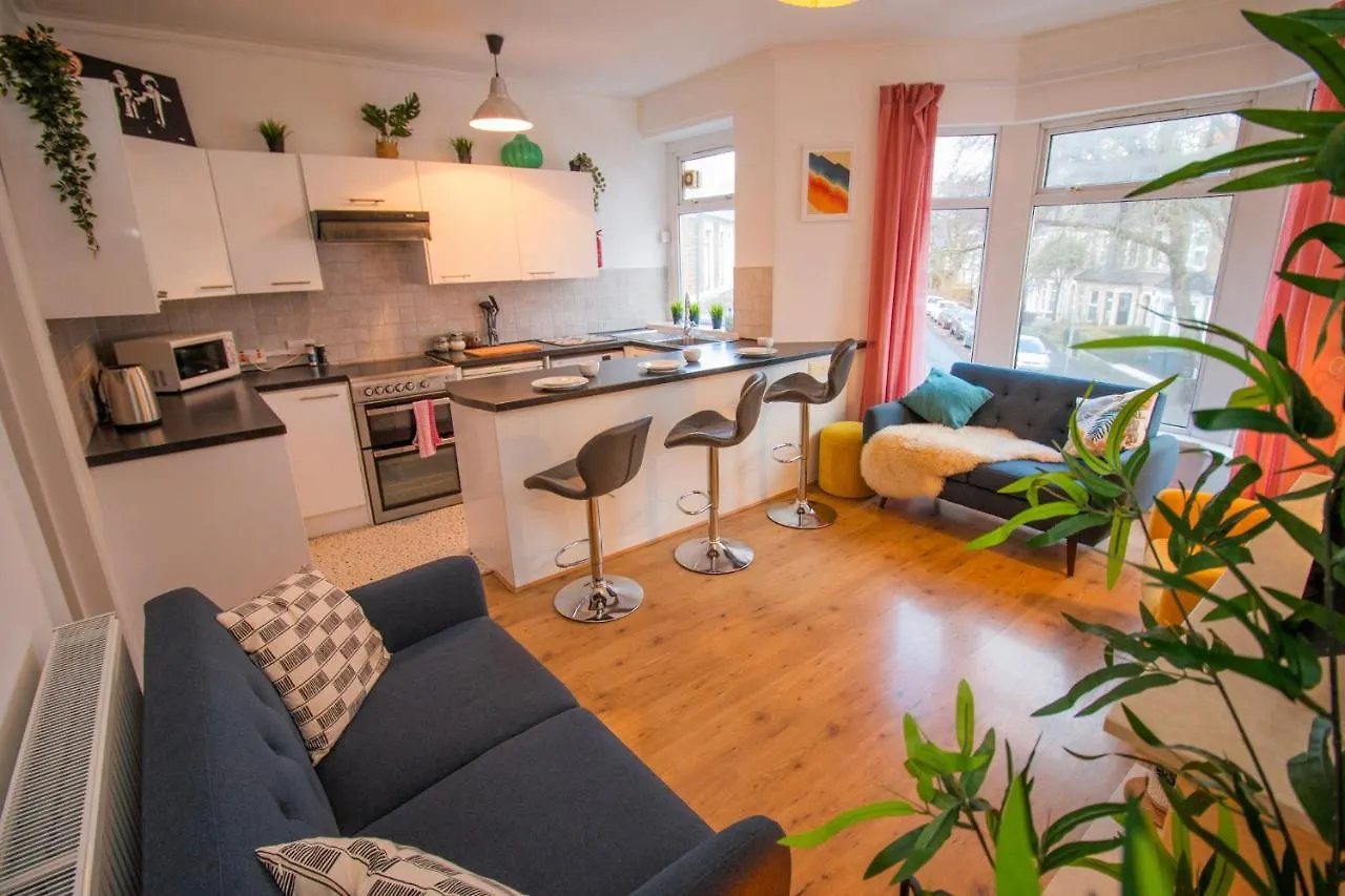 Bangor Lofts Apartment By Property-Promise.Com Κάρντιφ Ηνωμένο Βασίλειο