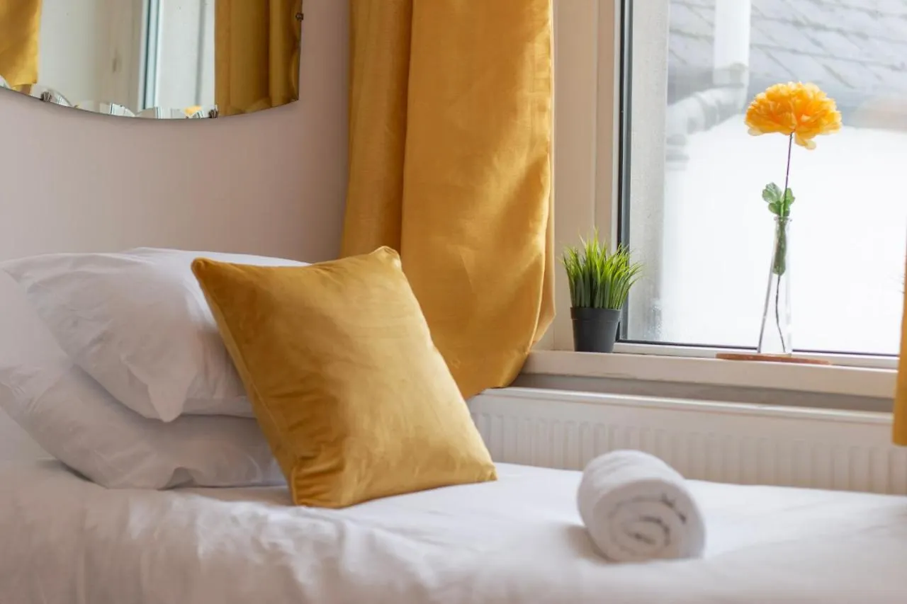 Bangor Lofts Apartment By Property-Promise.Com Κάρντιφ