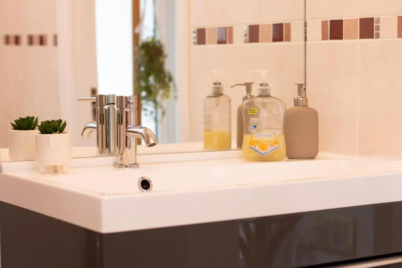 Bangor Lofts Apartment By Property-Promise.Com Κάρντιφ