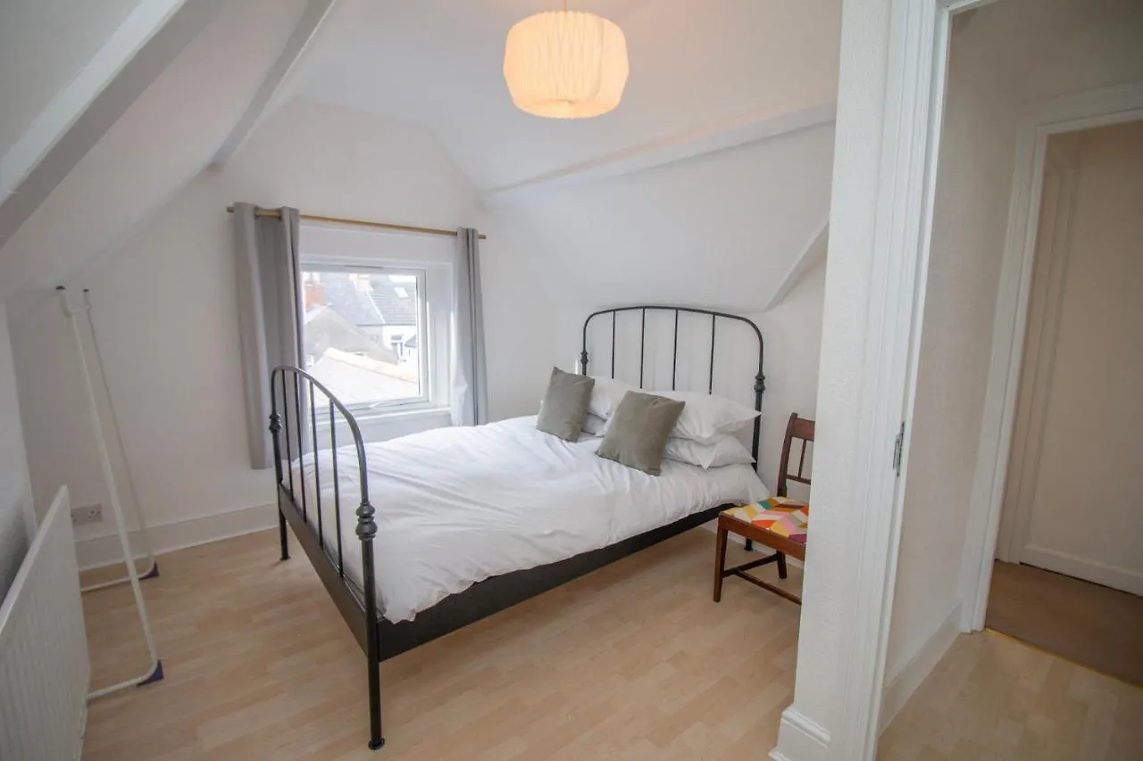 Bangor Lofts Apartment By Property-Promise.Com Κάρντιφ