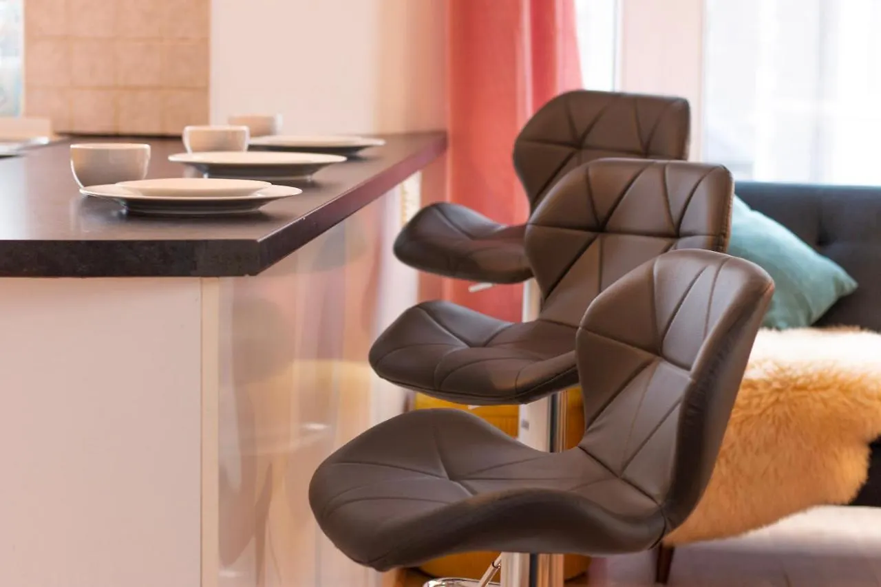 Bangor Lofts Apartment By Property-Promise.Com Κάρντιφ Ηνωμένο Βασίλειο