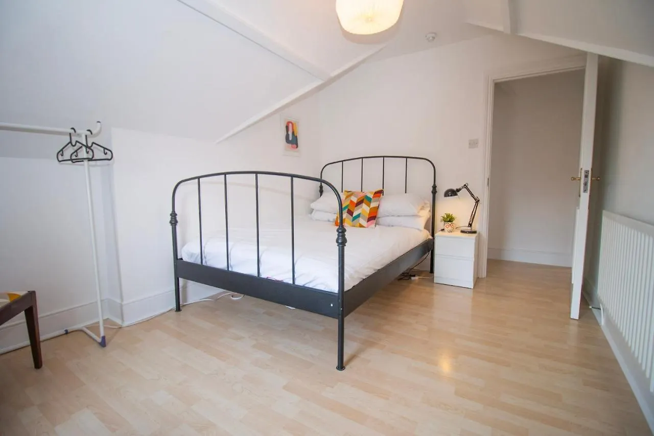 Bangor Lofts Apartment By Property-Promise.Com Κάρντιφ Ηνωμένο Βασίλειο