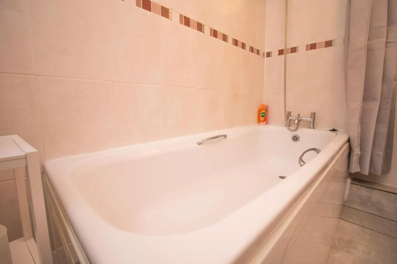 Bangor Lofts Apartment By Property-Promise.Com Κάρντιφ 0*,