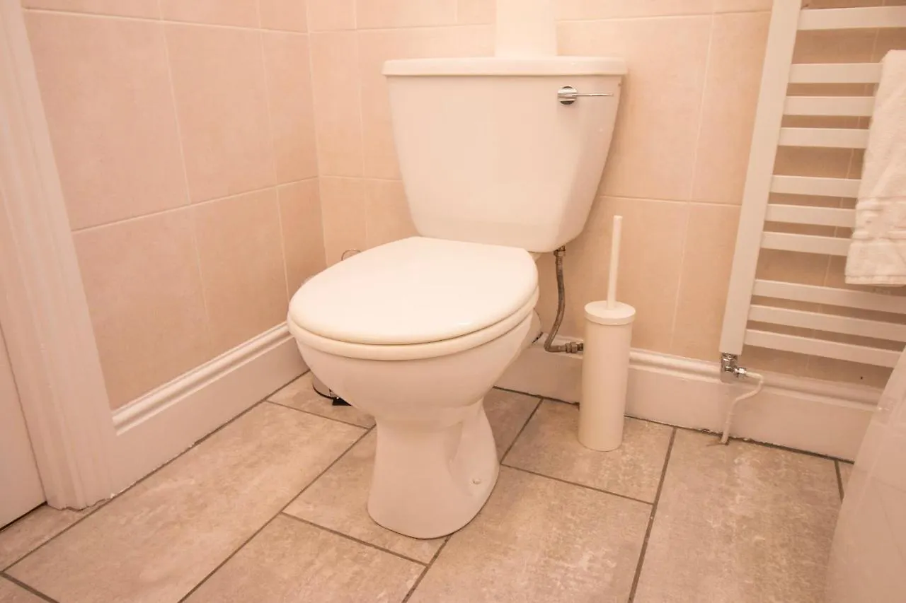 Bangor Lofts Apartment By Property-Promise.Com Κάρντιφ
