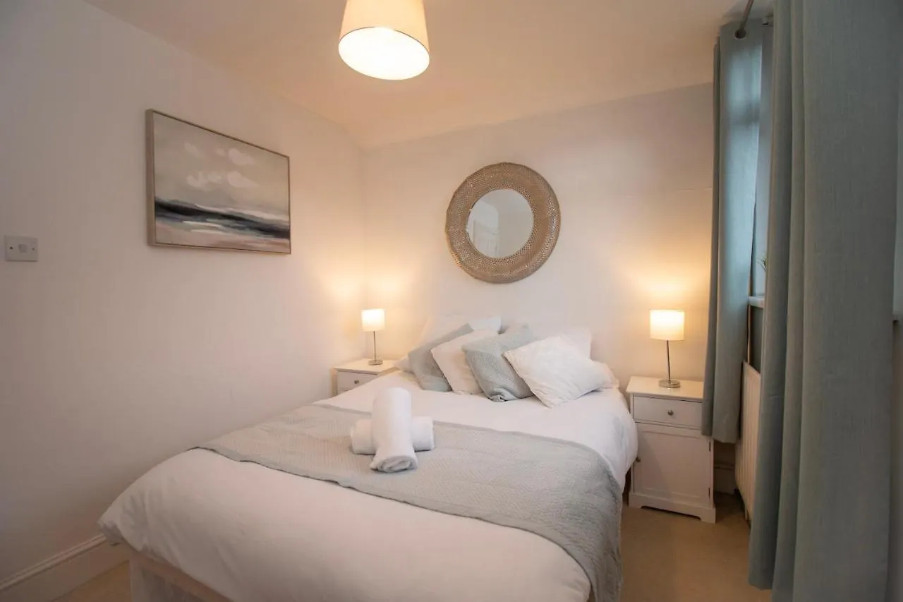 Bangor Lofts Apartment By Property-Promise.Com Κάρντιφ