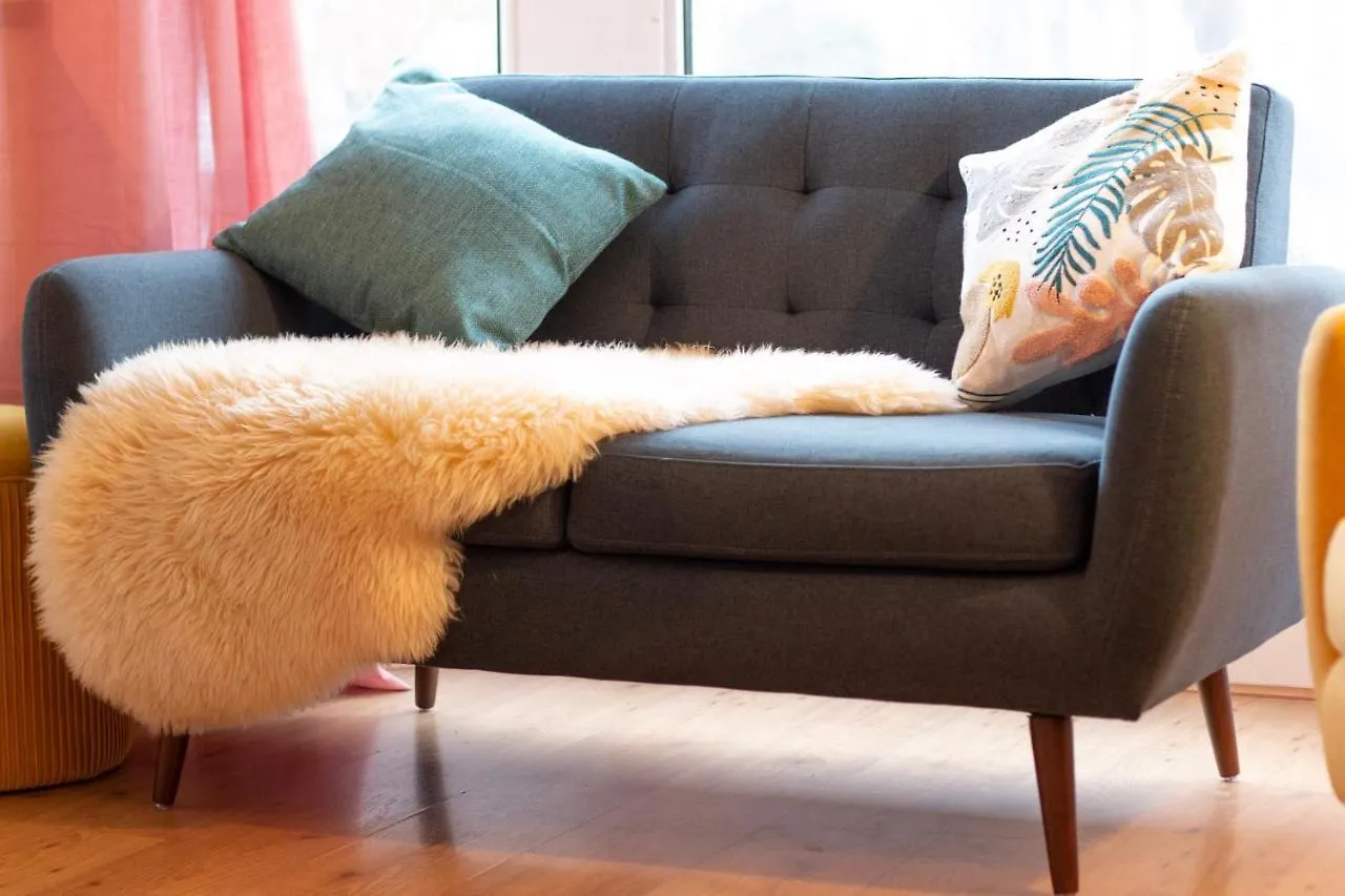 Bangor Lofts Apartment By Property-Promise.Com Κάρντιφ Ηνωμένο Βασίλειο