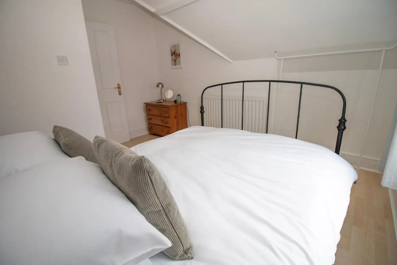 Bangor Lofts Apartment By Property-Promise.Com Κάρντιφ