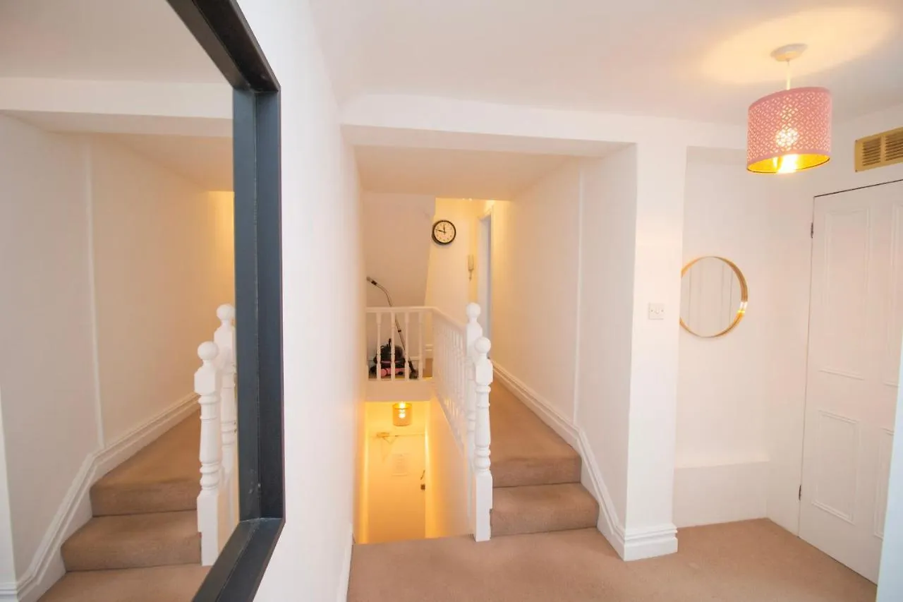 Bangor Lofts Apartment By Property-Promise.Com Κάρντιφ Ηνωμένο Βασίλειο