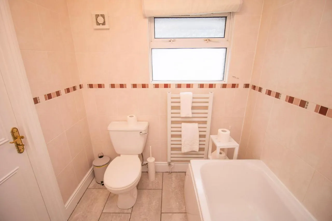 Bangor Lofts Apartment By Property-Promise.Com Κάρντιφ