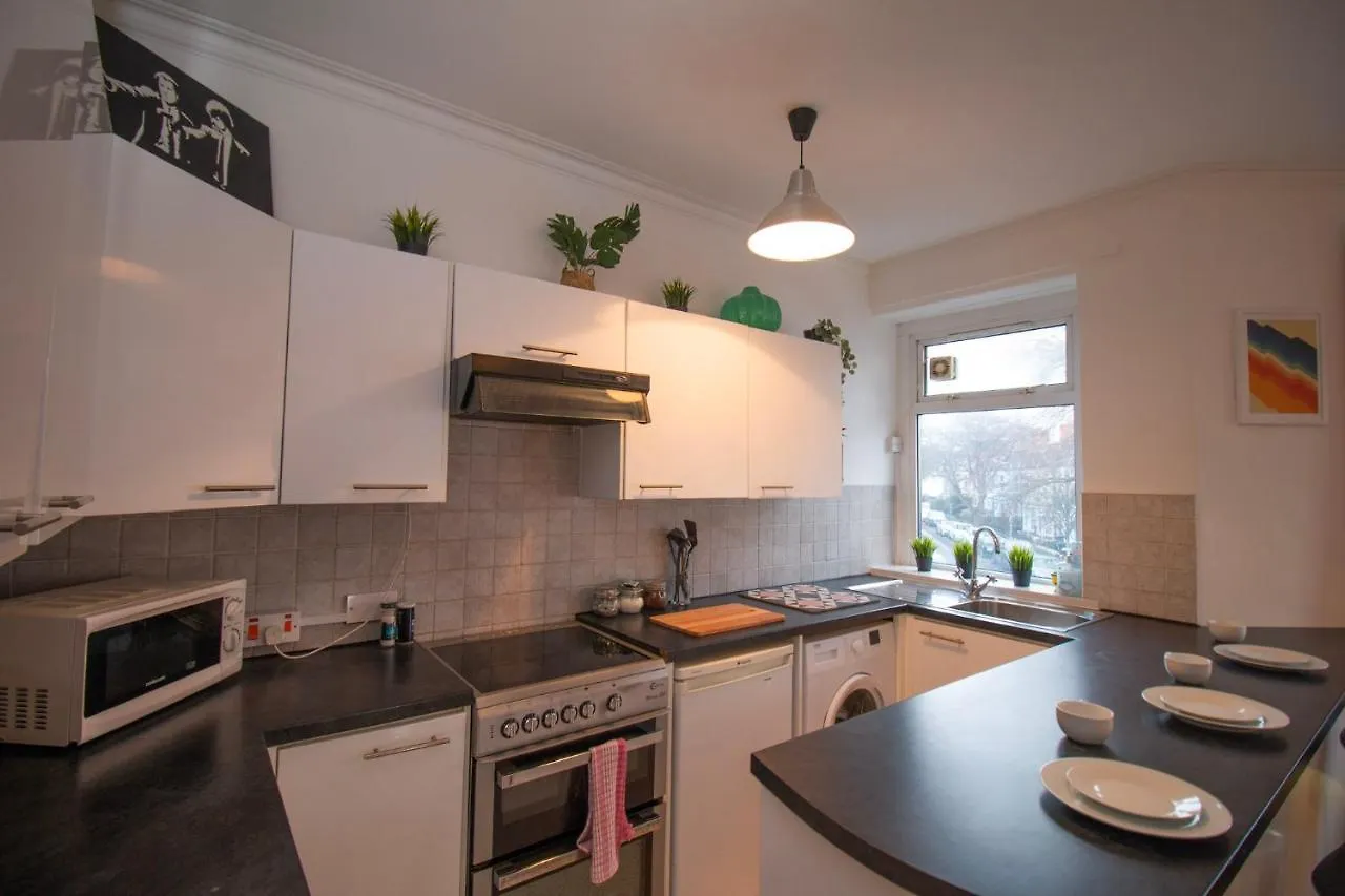 Bangor Lofts Apartment By Property-Promise.Com Κάρντιφ 0*,  Ηνωμένο Βασίλειο