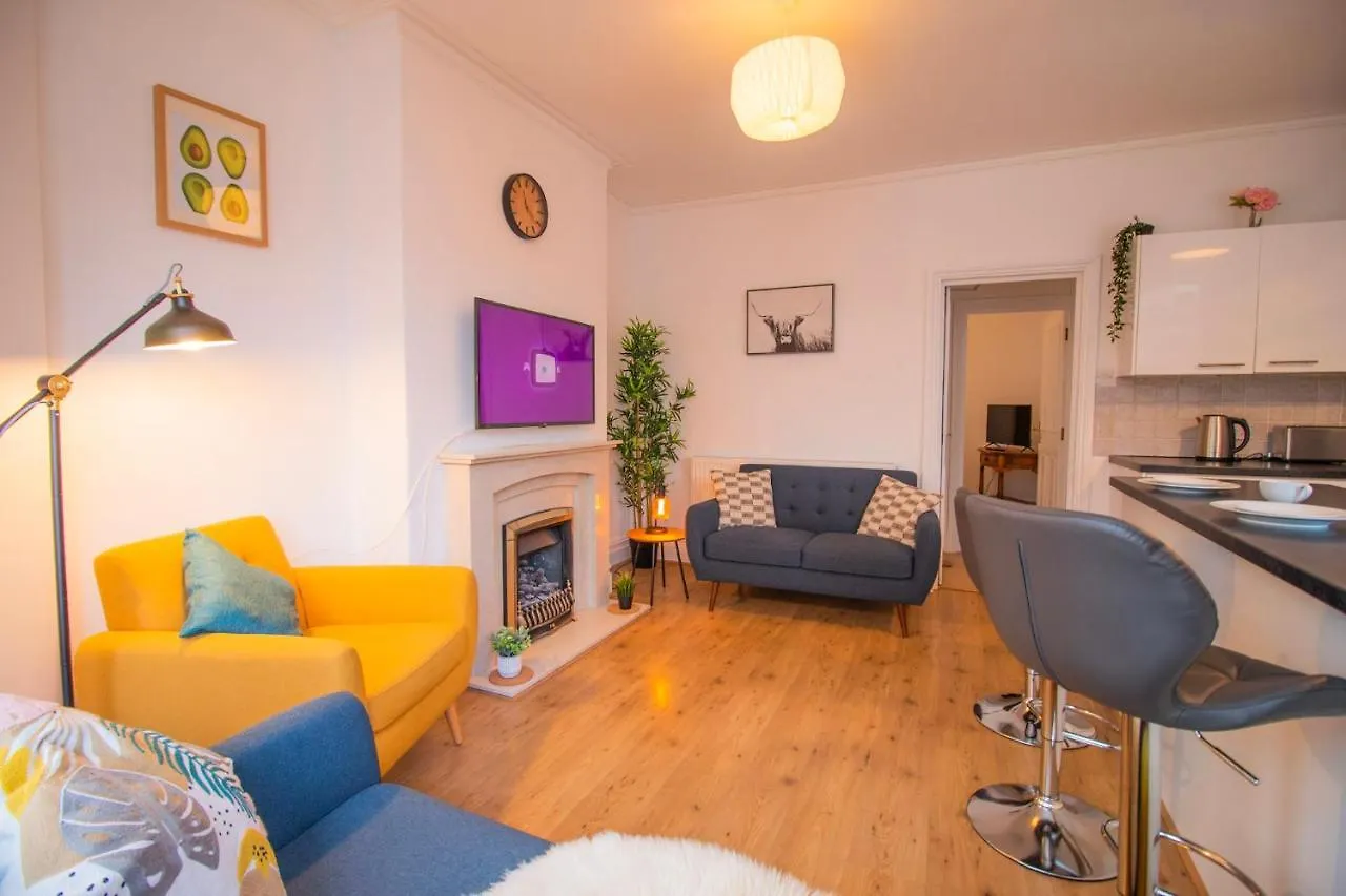 Bangor Lofts Apartment By Property-Promise.Com Κάρντιφ
