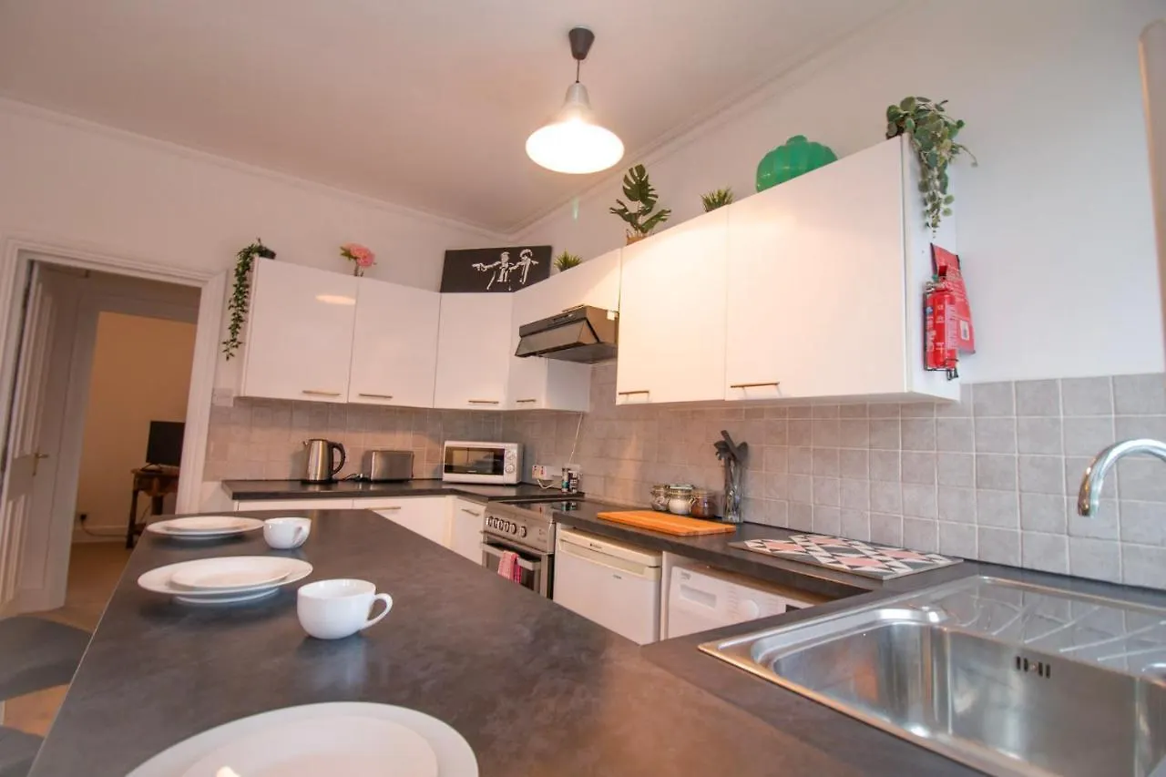 Bangor Lofts Apartment By Property-Promise.Com Κάρντιφ